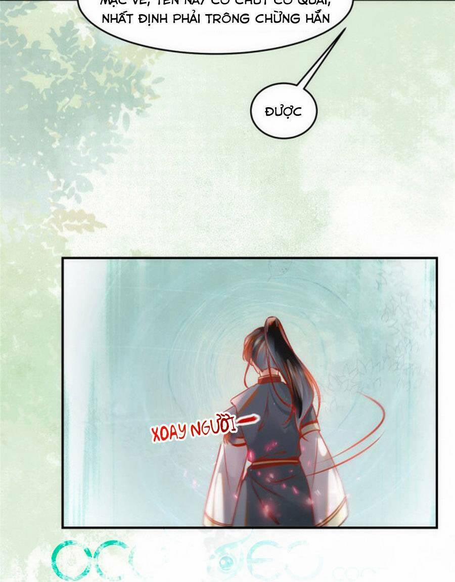 Nghịch Thiên Thần Phi Chí Thượng 46 trang 18