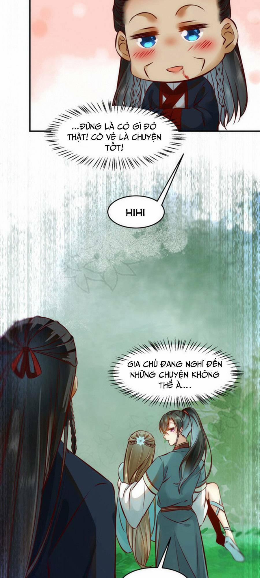 Nghịch Thiên Thần Phi Chí Thượng 46 trang 22