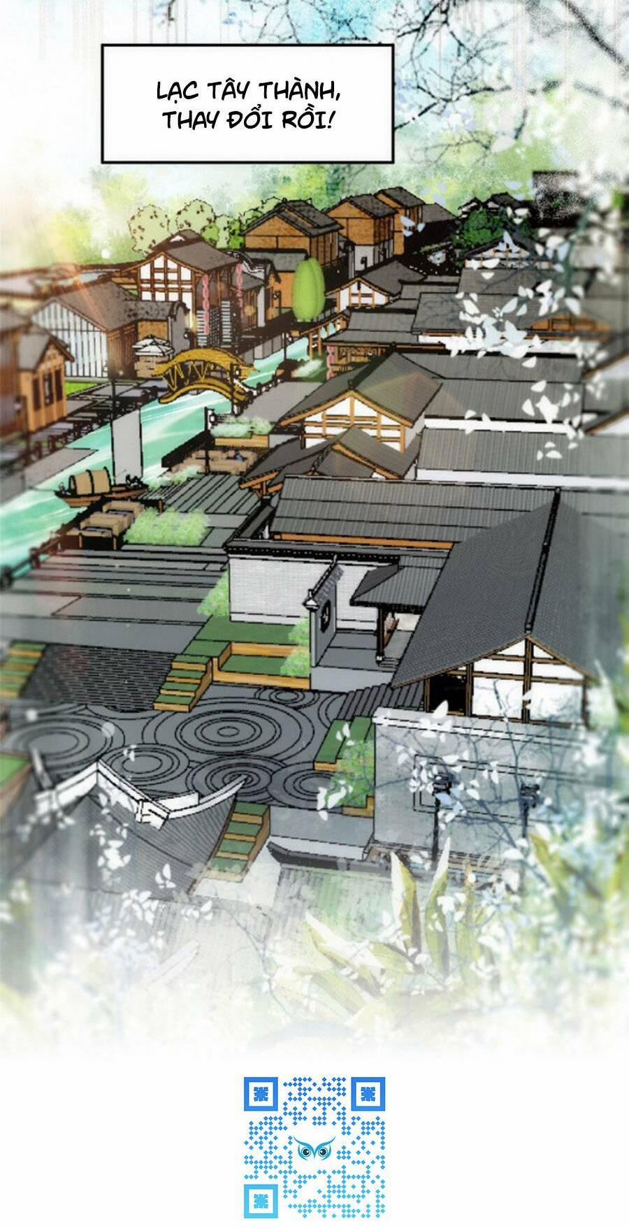 Nghịch Thiên Thần Phi Chí Thượng 46 trang 24