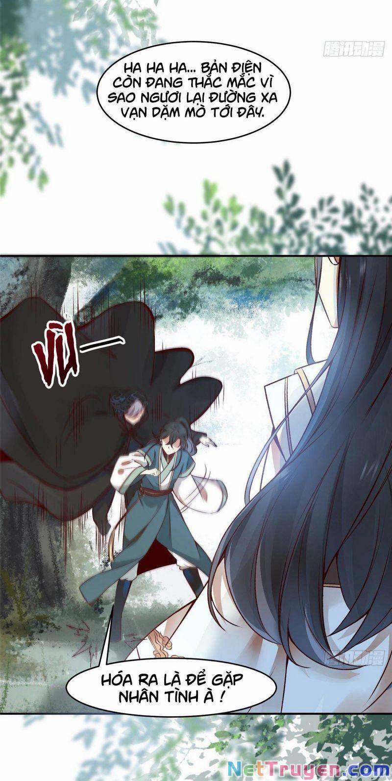 Nghịch Thiên Thần Phi Chí Thượng 5 trang 13