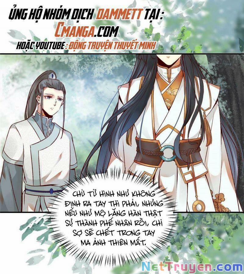 Nghịch Thiên Thần Phi Chí Thượng 5 trang 19