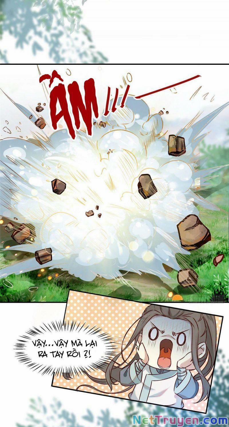 Nghịch Thiên Thần Phi Chí Thượng 5 trang 26