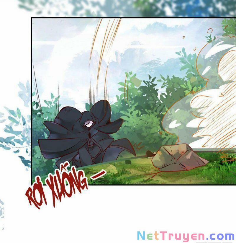 Nghịch Thiên Thần Phi Chí Thượng 5 trang 27