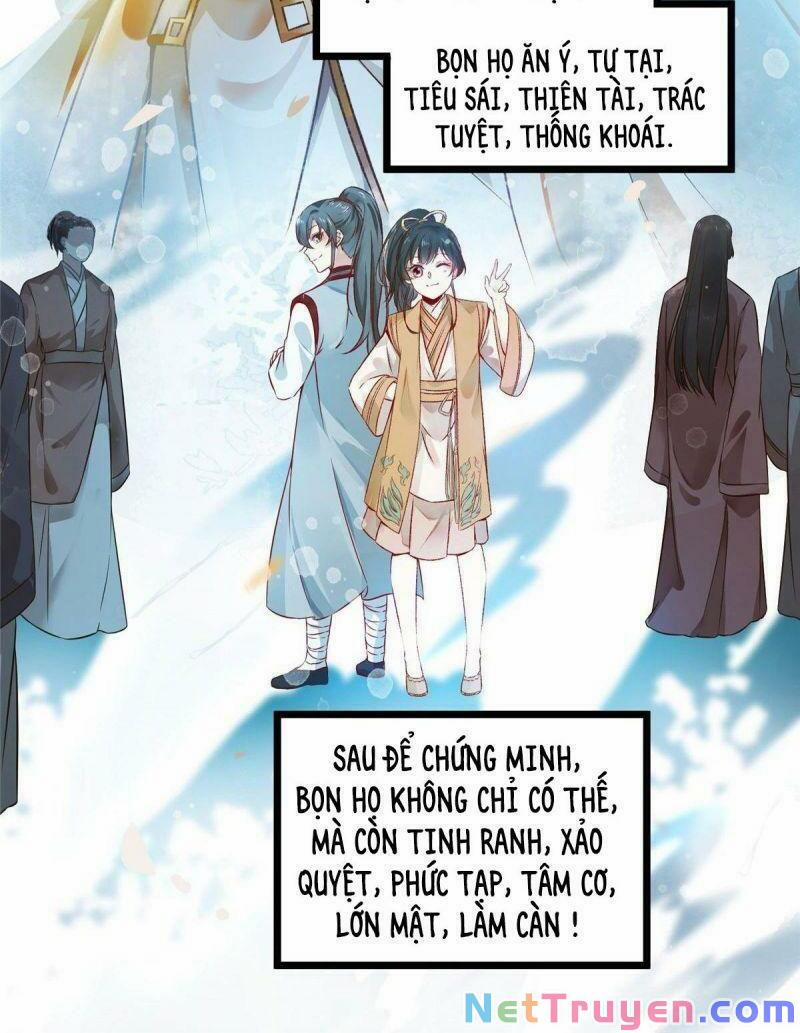 Nghịch Thiên Thần Phi Chí Thượng 5 trang 3