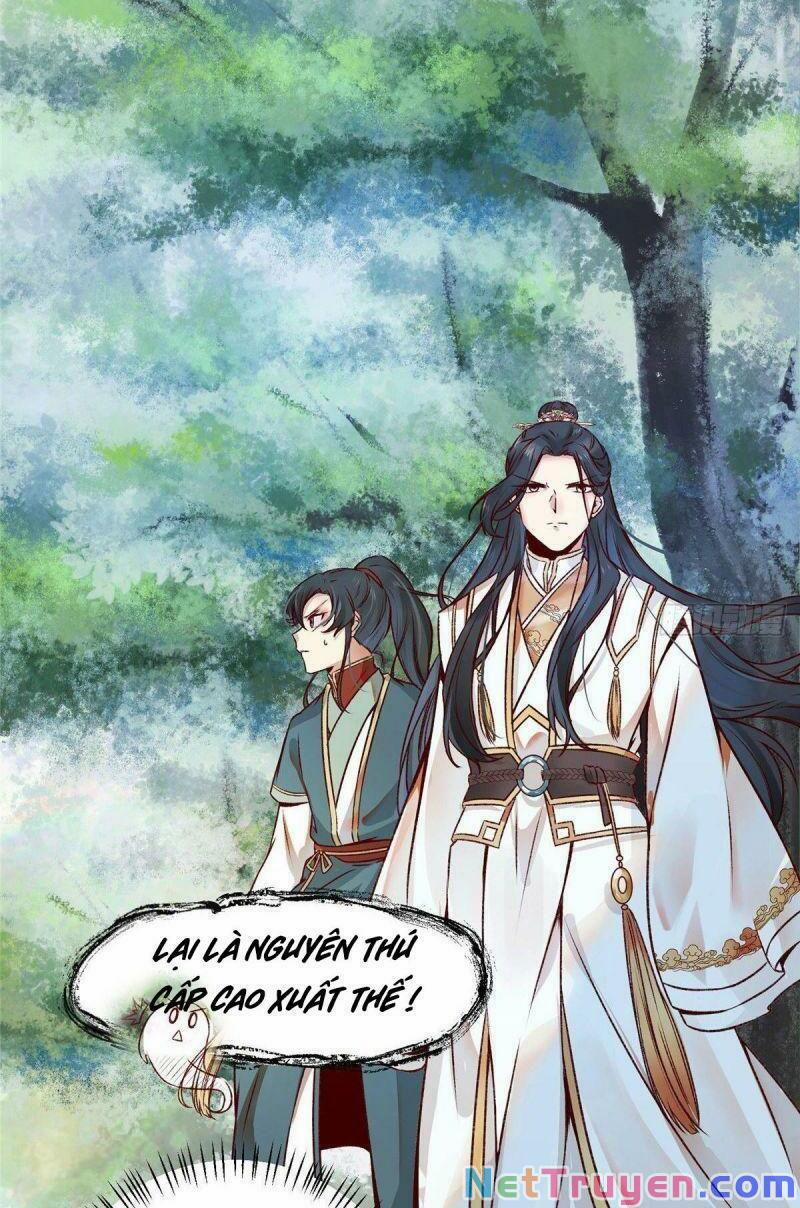 Nghịch Thiên Thần Phi Chí Thượng 5 trang 30