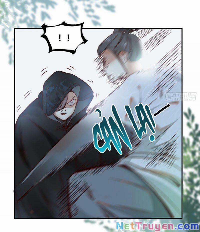 Nghịch Thiên Thần Phi Chí Thượng 5 trang 34