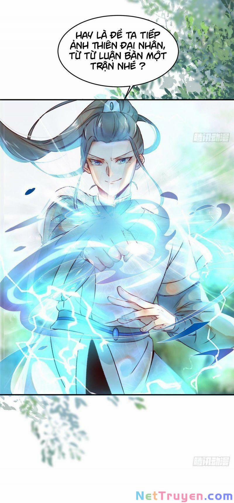 Nghịch Thiên Thần Phi Chí Thượng 5 trang 35