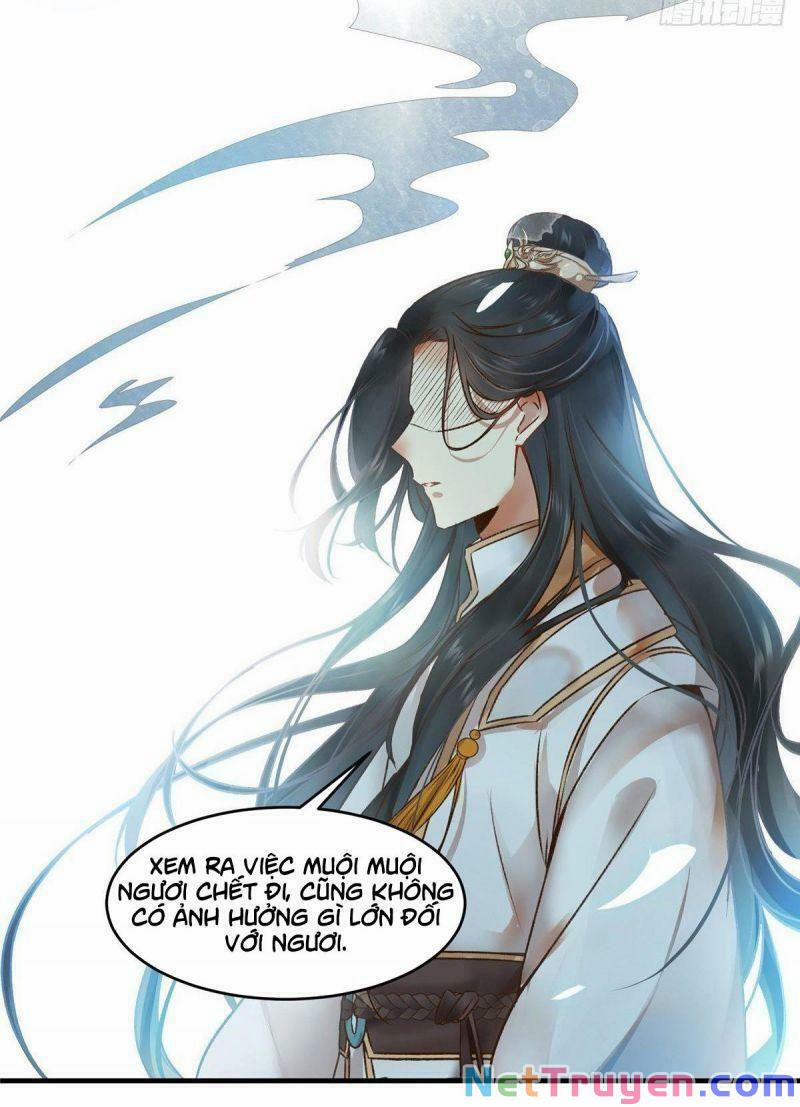 Nghịch Thiên Thần Phi Chí Thượng 5 trang 5