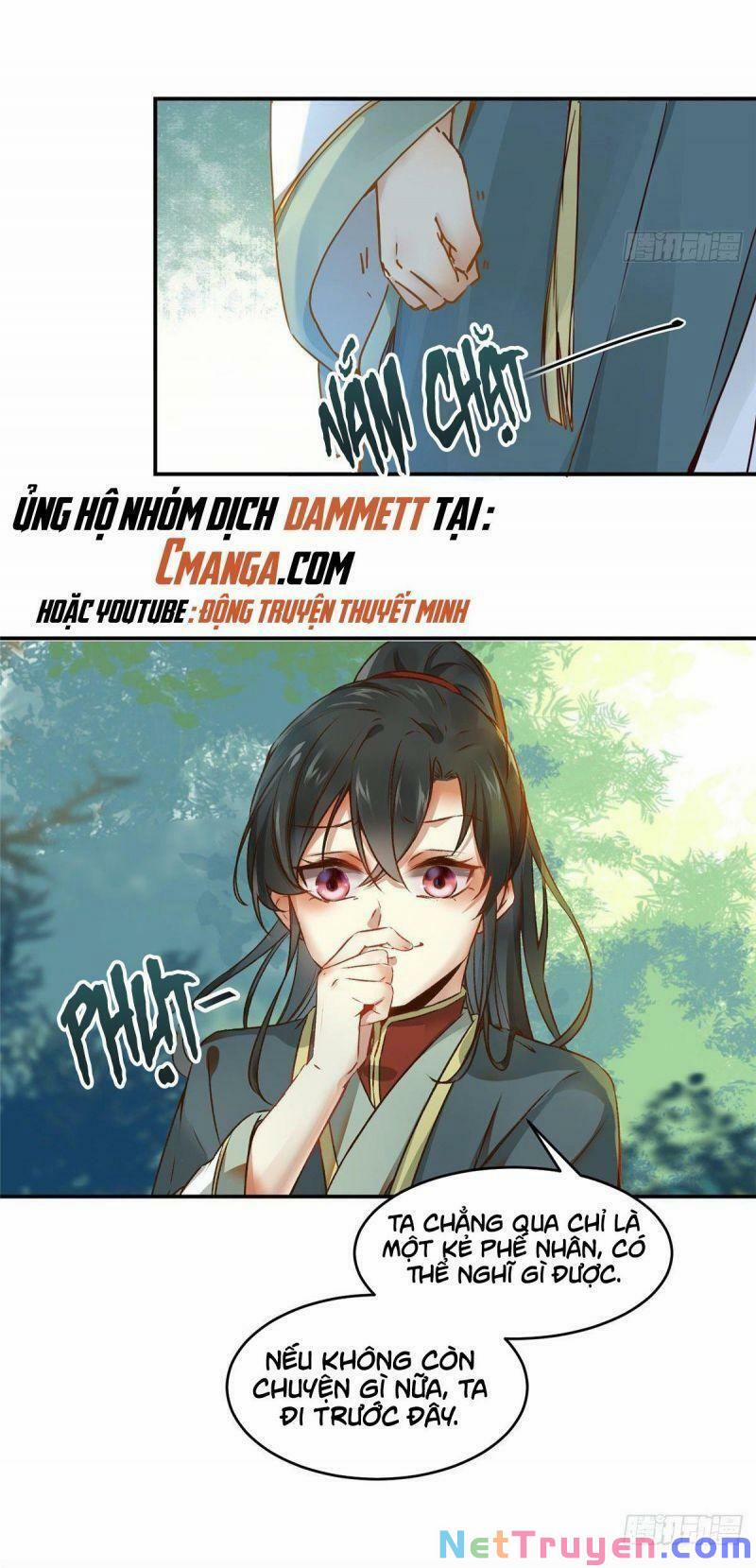 Nghịch Thiên Thần Phi Chí Thượng 5 trang 6