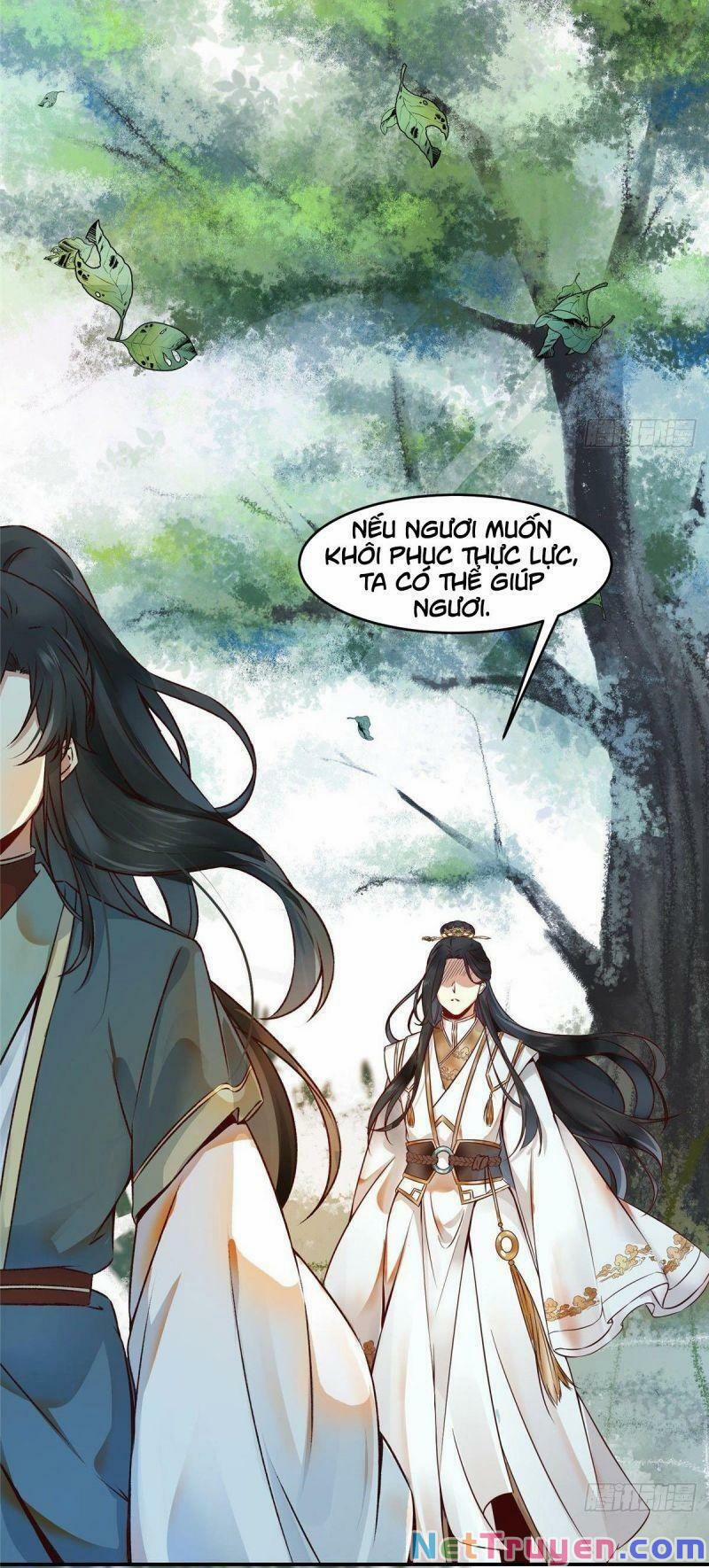 Nghịch Thiên Thần Phi Chí Thượng 5 trang 8