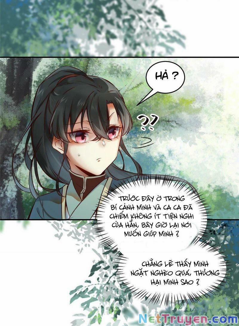 Nghịch Thiên Thần Phi Chí Thượng 5 trang 9