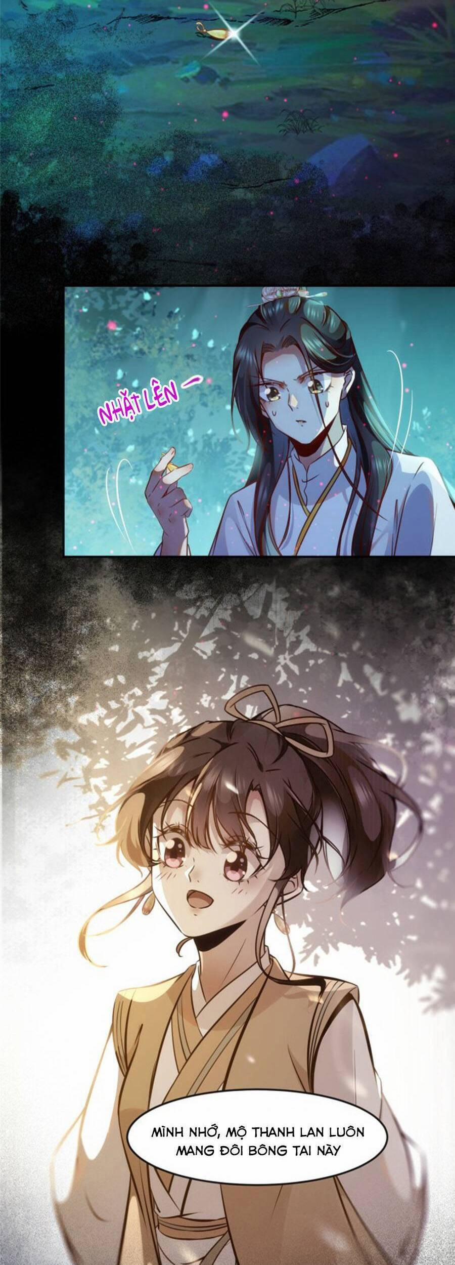 Nghịch Thiên Thần Phi Chí Thượng 55 trang 12