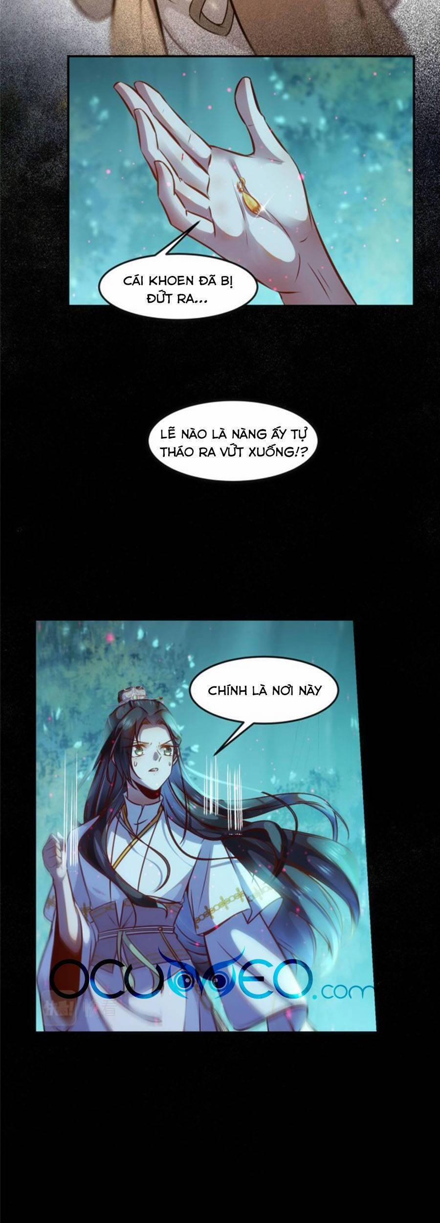 Nghịch Thiên Thần Phi Chí Thượng 55 trang 13