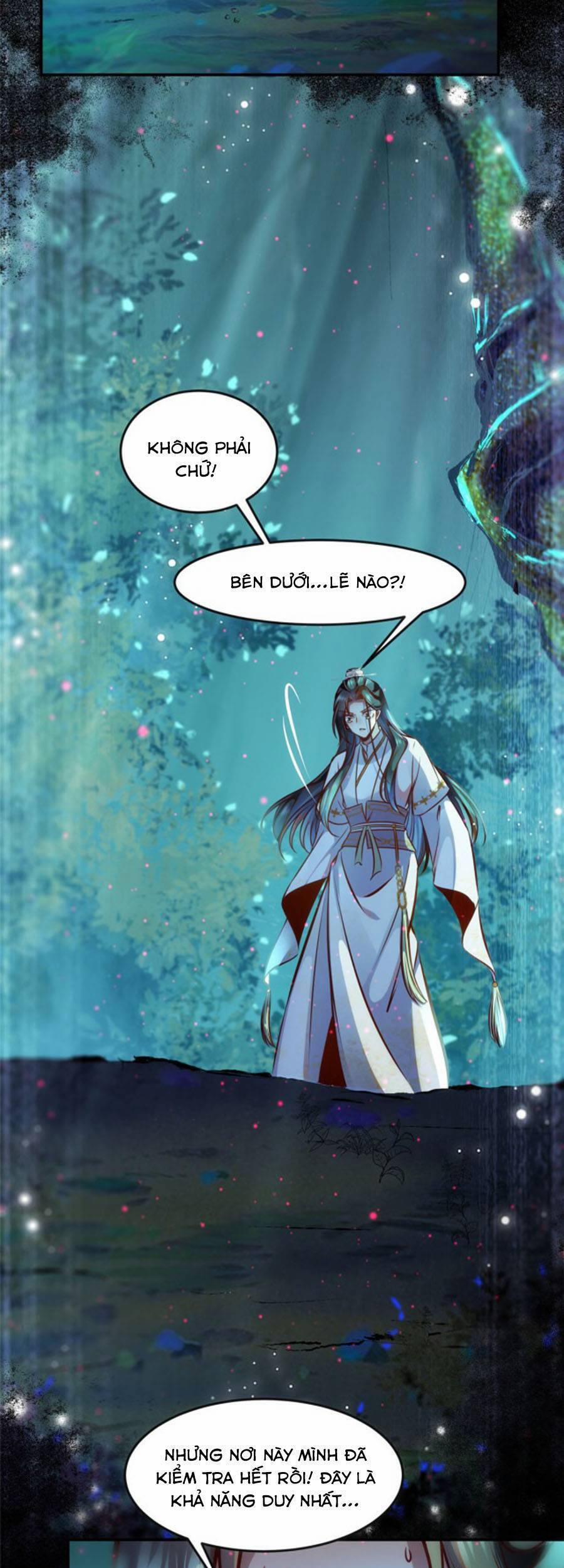 Nghịch Thiên Thần Phi Chí Thượng 55 trang 15