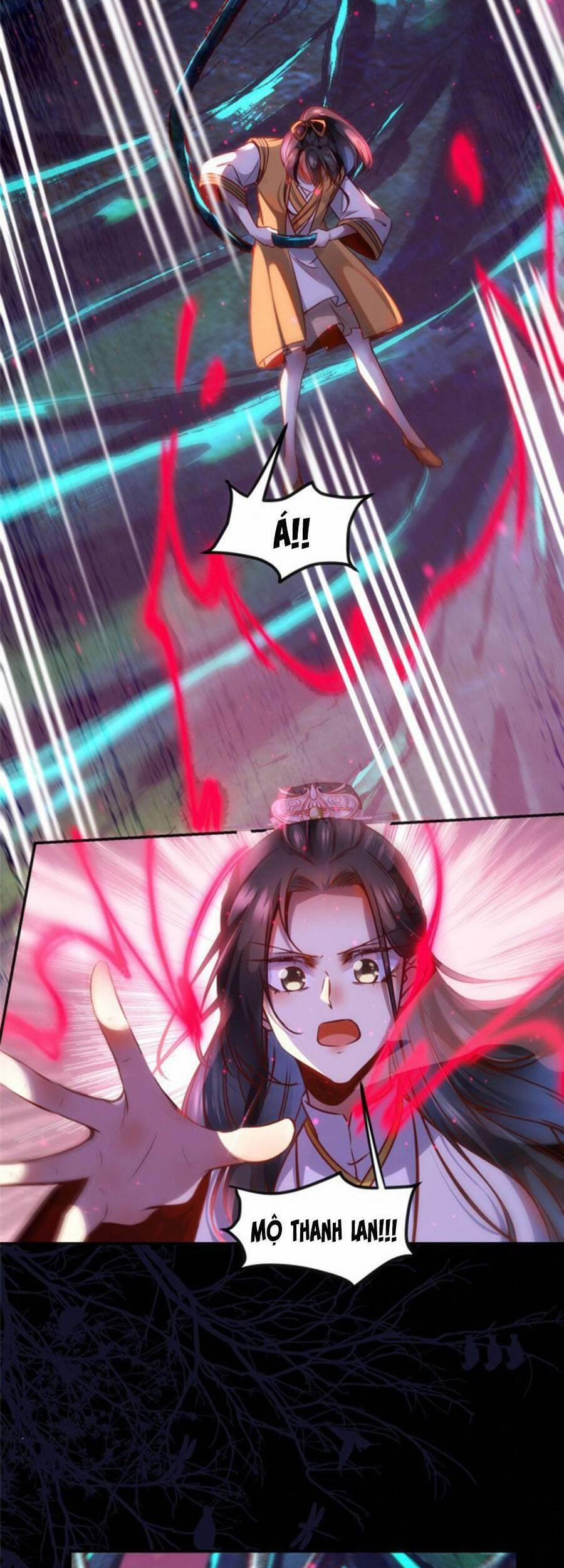 Nghịch Thiên Thần Phi Chí Thượng 55 trang 2