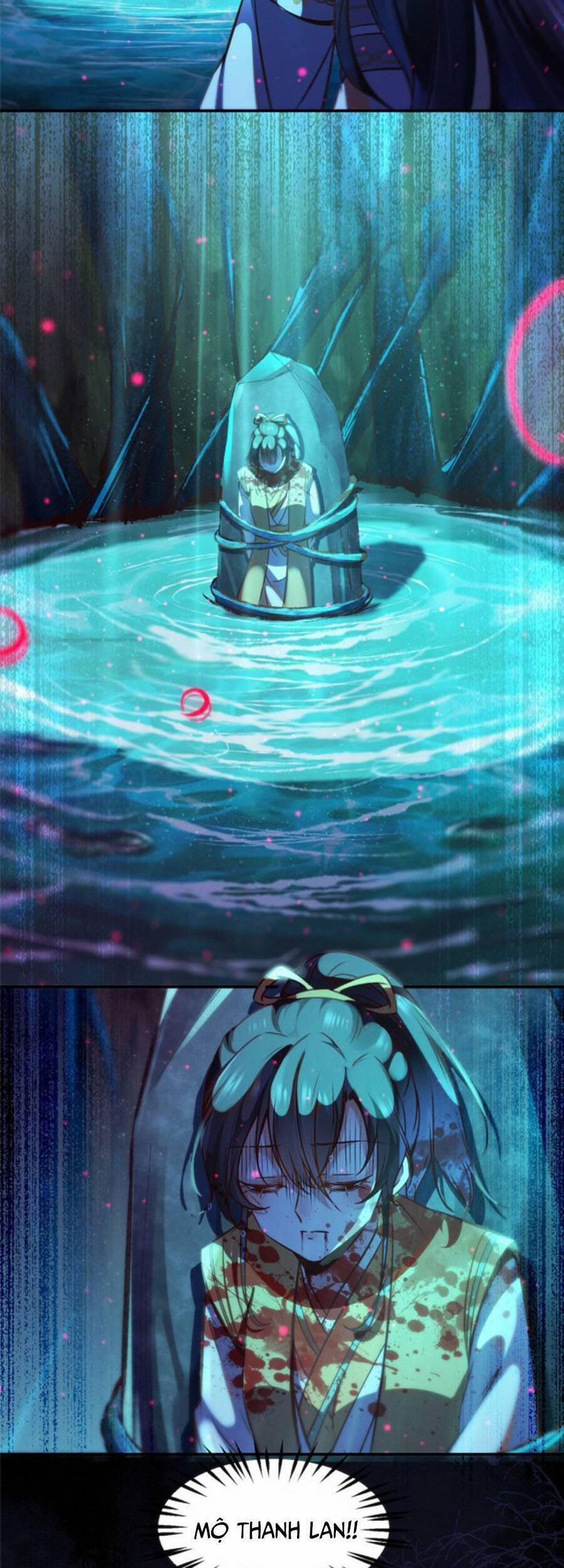 Nghịch Thiên Thần Phi Chí Thượng 55 trang 22