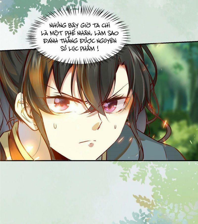 Nghịch Thiên Thần Phi Chí Thượng 6 trang 11