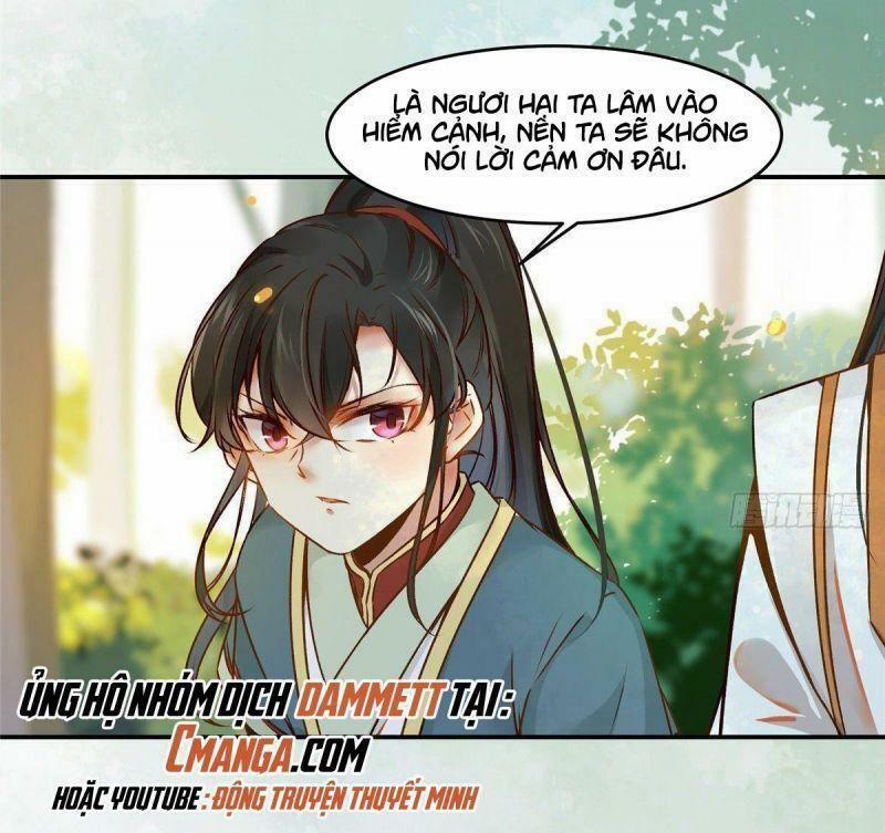 Nghịch Thiên Thần Phi Chí Thượng 6 trang 2