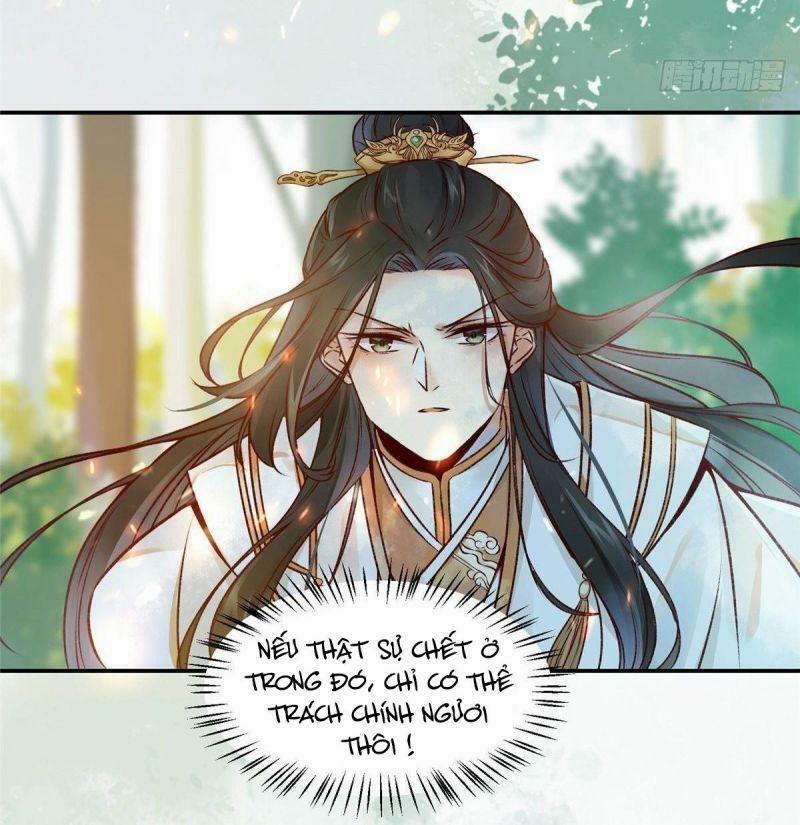 Nghịch Thiên Thần Phi Chí Thượng 6 trang 20