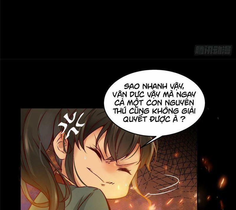 Nghịch Thiên Thần Phi Chí Thượng 6 trang 24