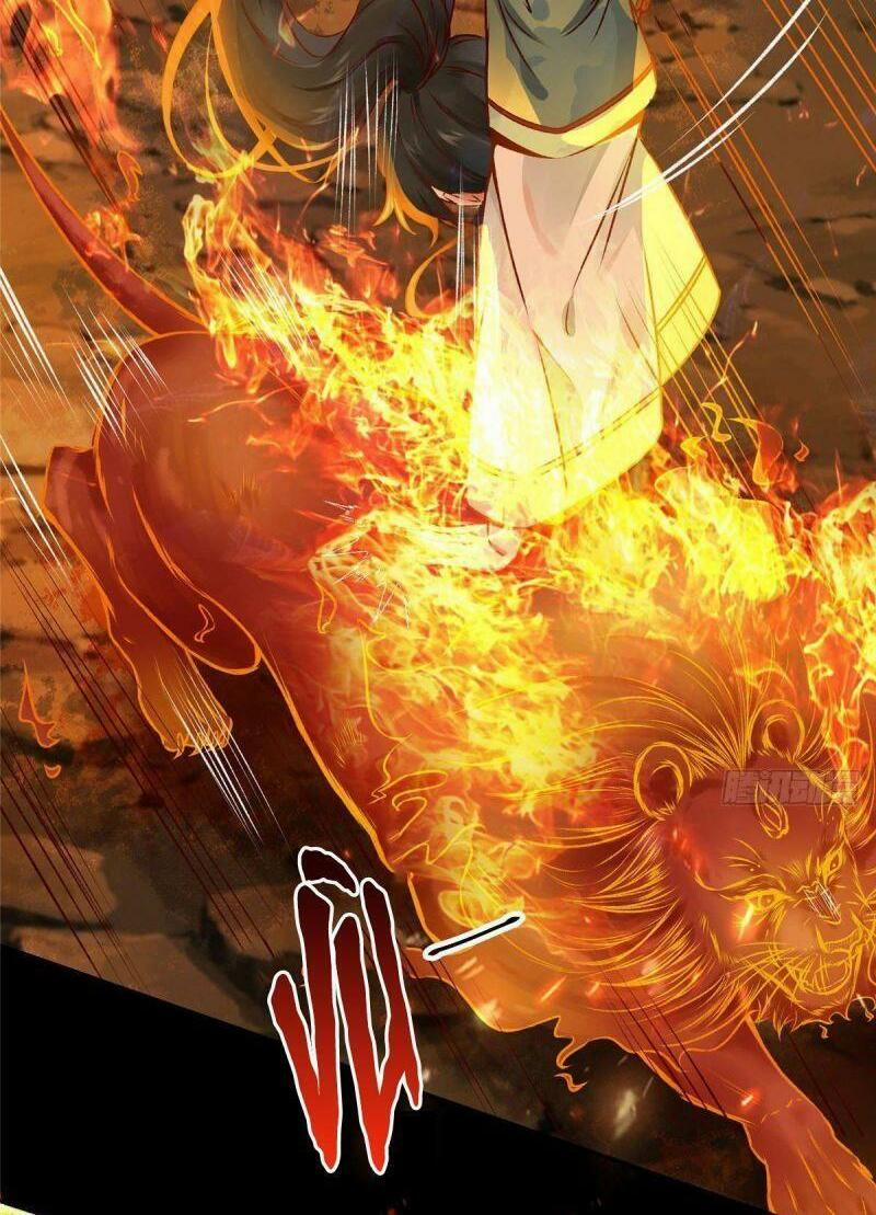 Nghịch Thiên Thần Phi Chí Thượng 6 trang 26