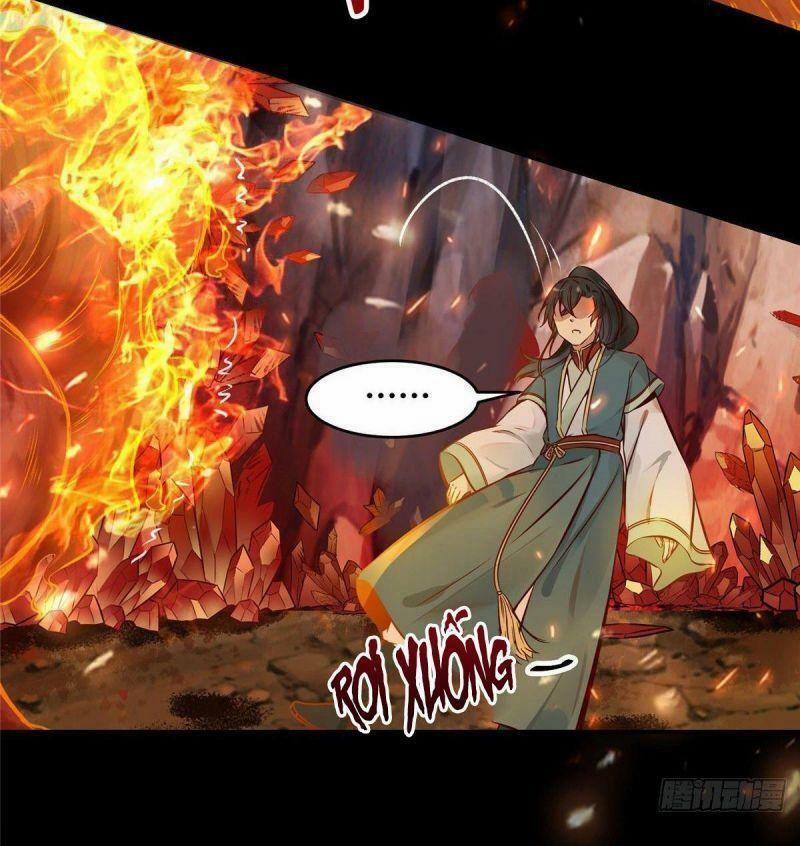 Nghịch Thiên Thần Phi Chí Thượng 6 trang 27