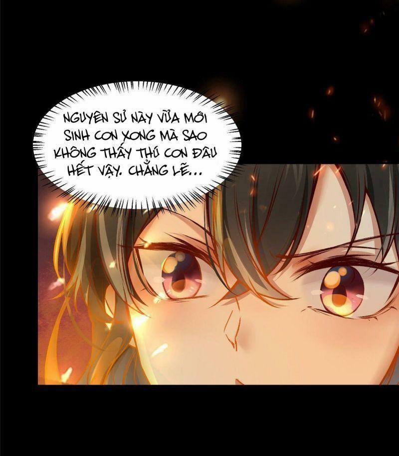 Nghịch Thiên Thần Phi Chí Thượng 6 trang 28