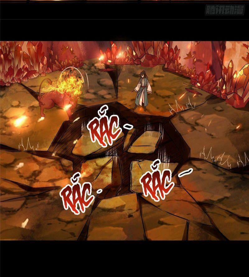 Nghịch Thiên Thần Phi Chí Thượng 6 trang 35