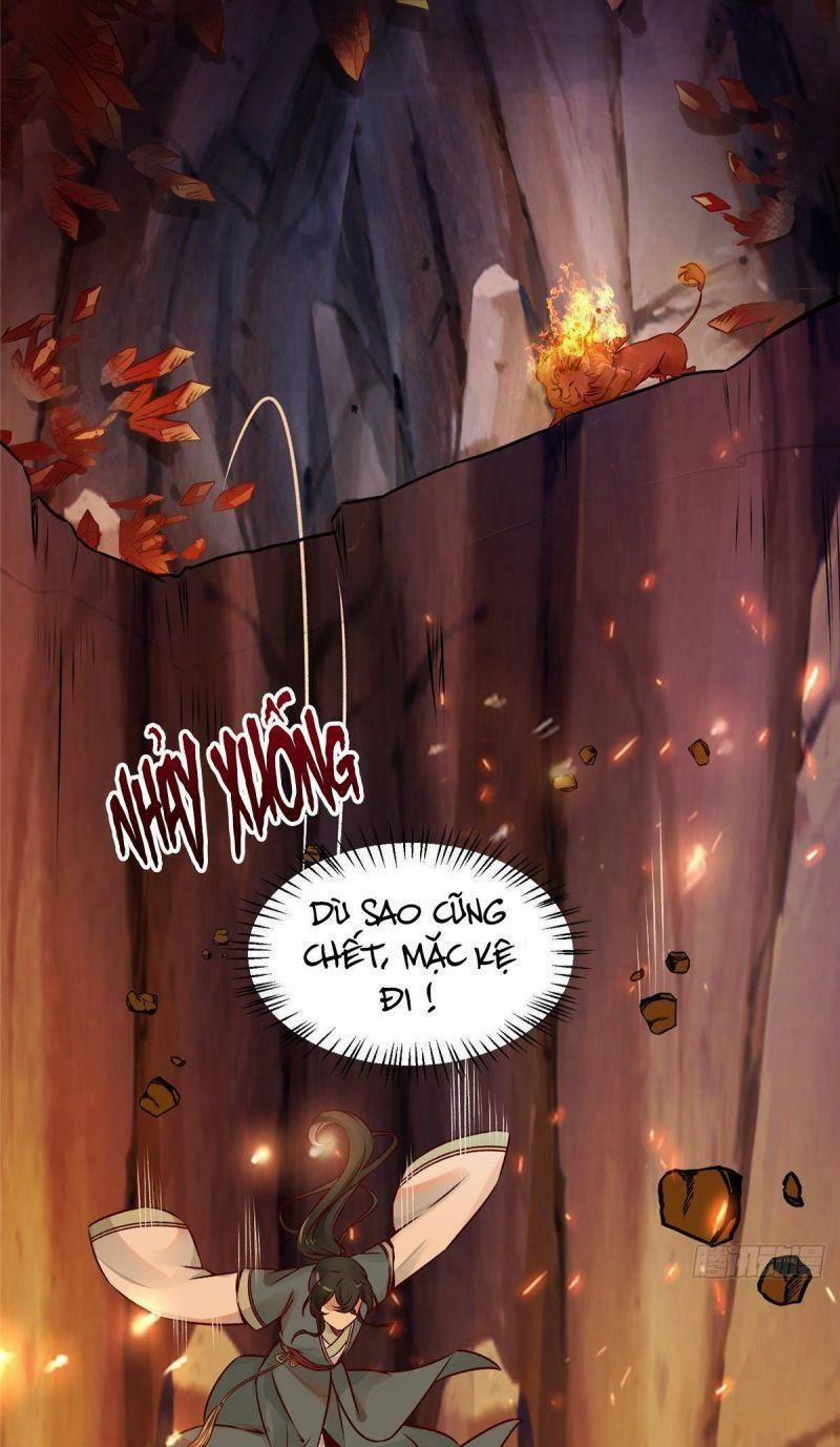 Nghịch Thiên Thần Phi Chí Thượng 6 trang 37