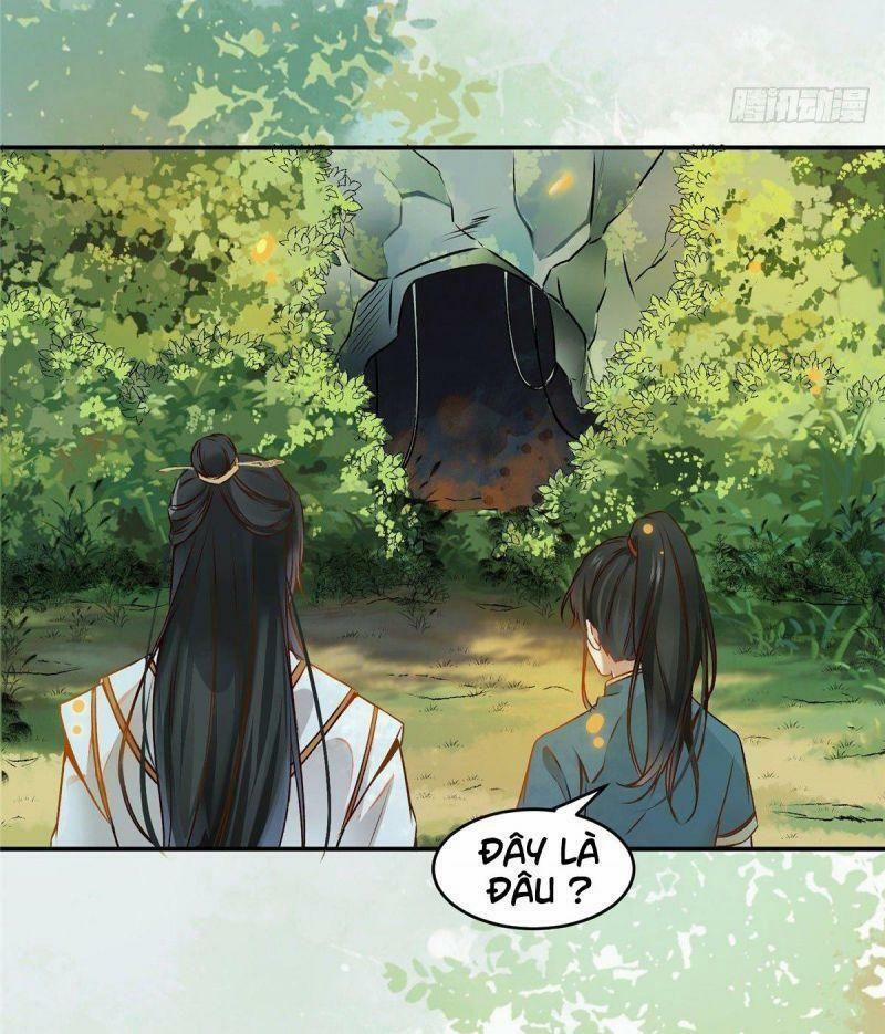 Nghịch Thiên Thần Phi Chí Thượng 6 trang 4