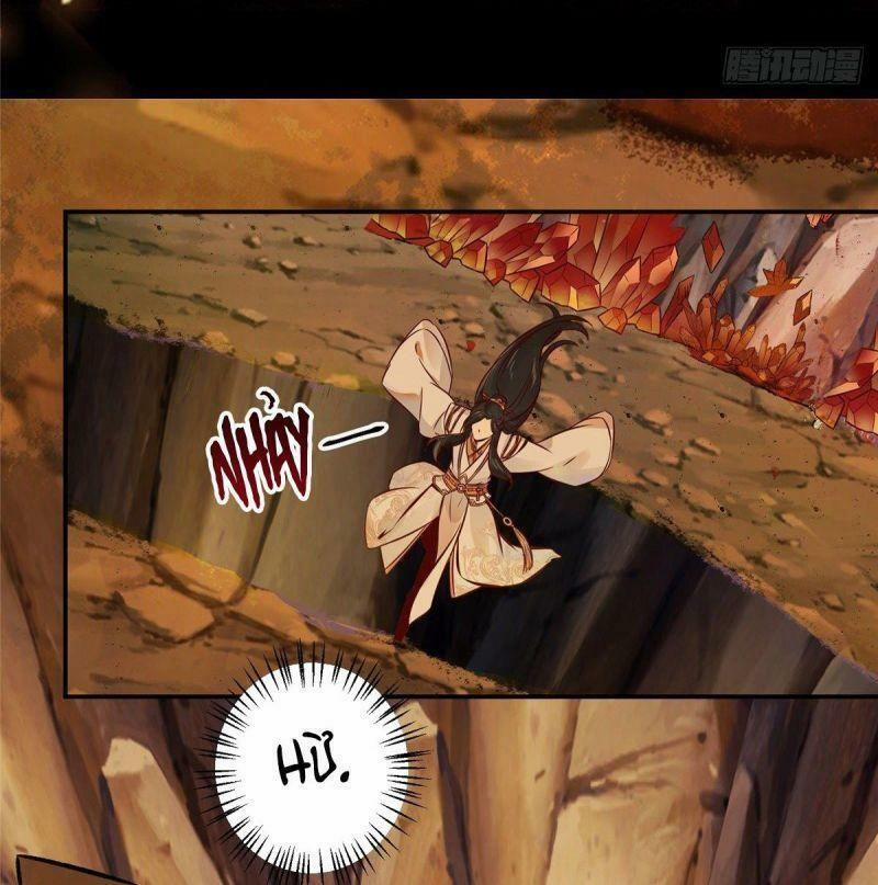 Nghịch Thiên Thần Phi Chí Thượng 6 trang 41