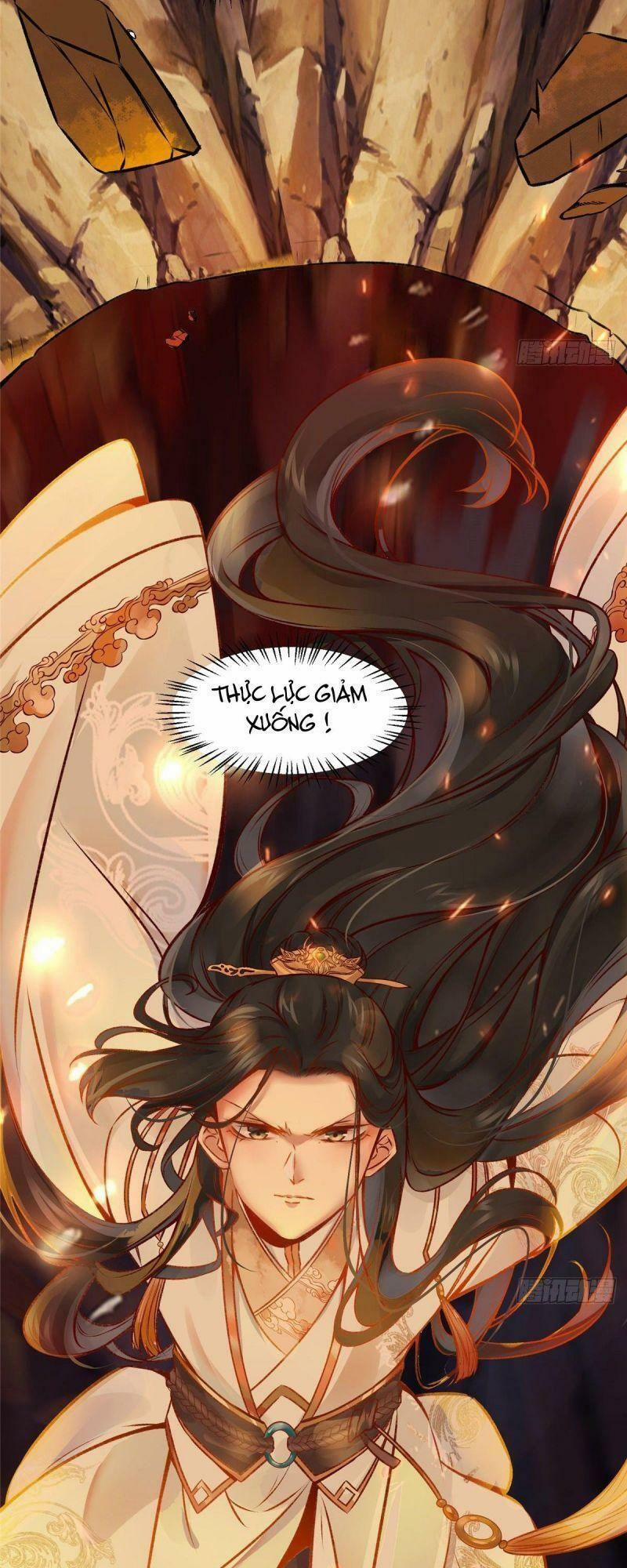 Nghịch Thiên Thần Phi Chí Thượng 6 trang 42