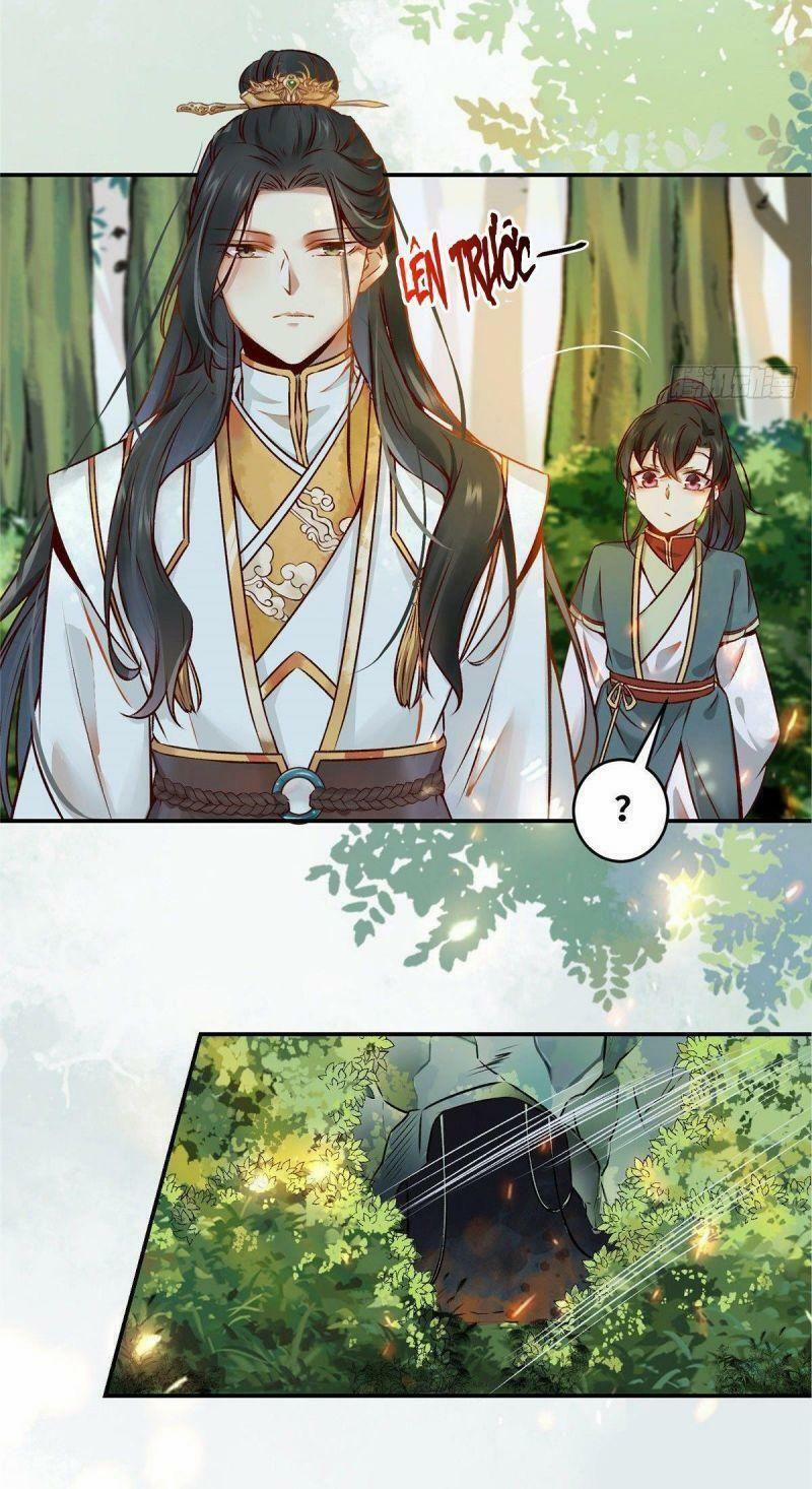 Nghịch Thiên Thần Phi Chí Thượng 6 trang 5