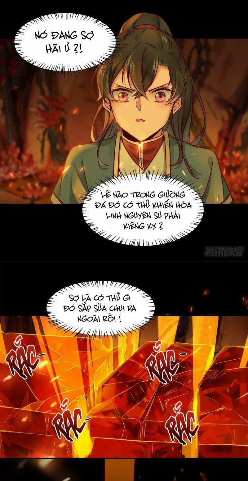 Nghịch Thiên Thần Phi Chí Thượng 7 trang 14