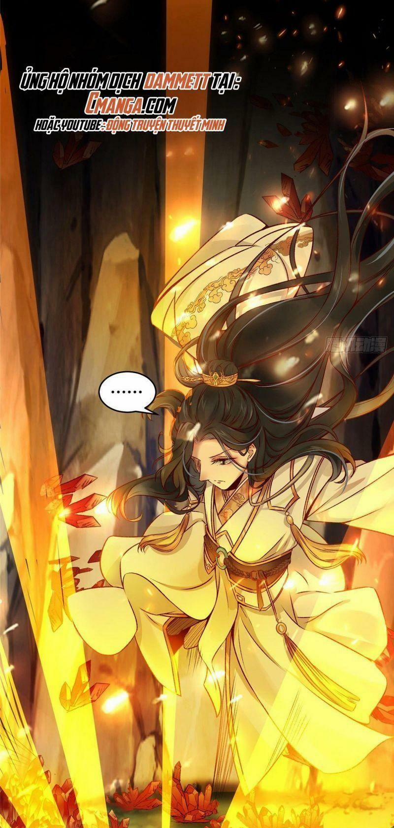 Nghịch Thiên Thần Phi Chí Thượng 7 trang 15