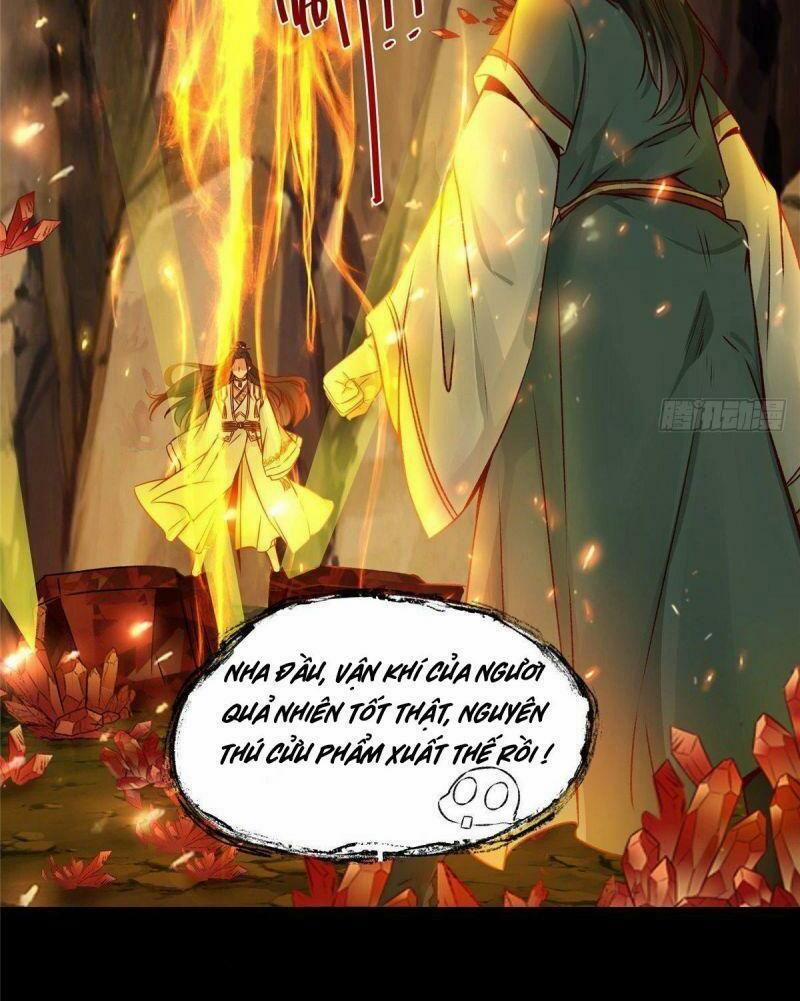 Nghịch Thiên Thần Phi Chí Thượng 7 trang 18