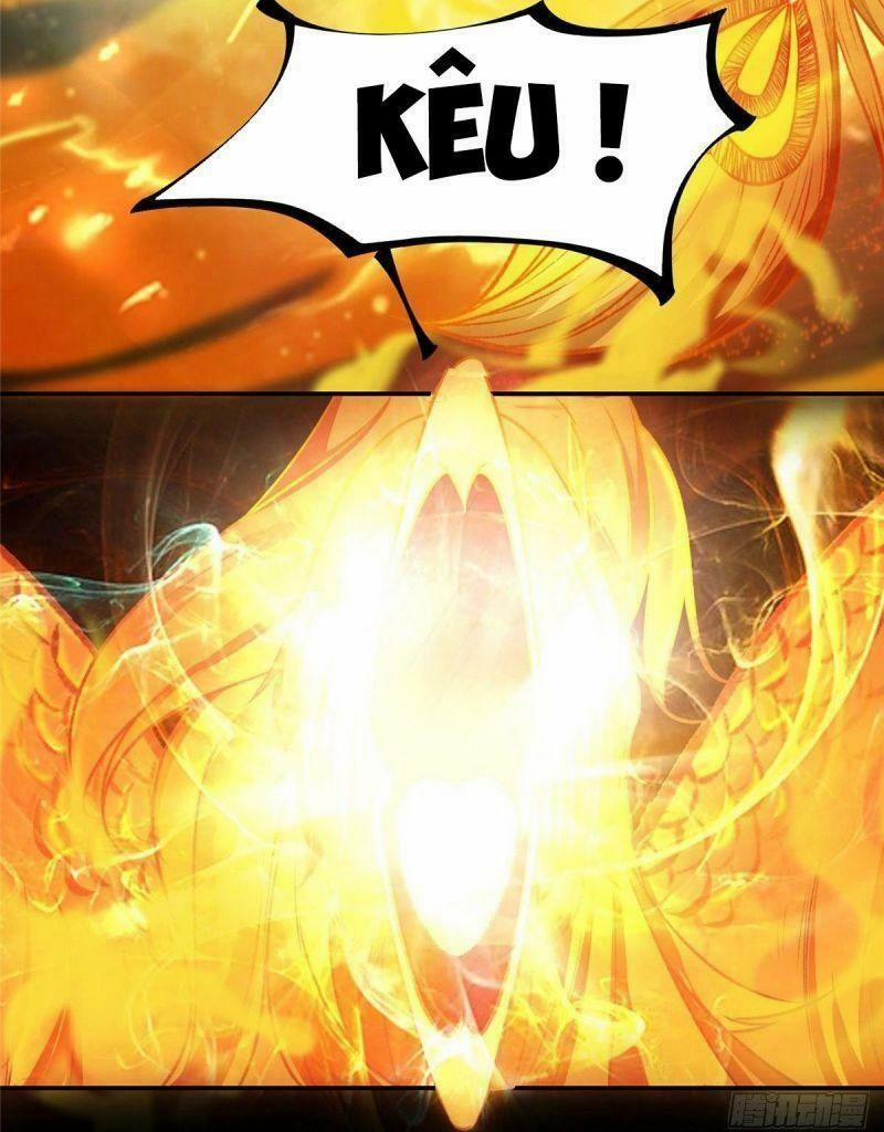 Nghịch Thiên Thần Phi Chí Thượng 7 trang 22