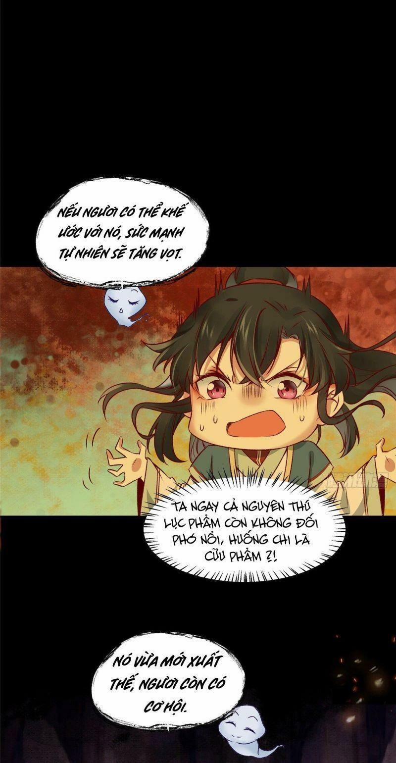 Nghịch Thiên Thần Phi Chí Thượng 7 trang 27
