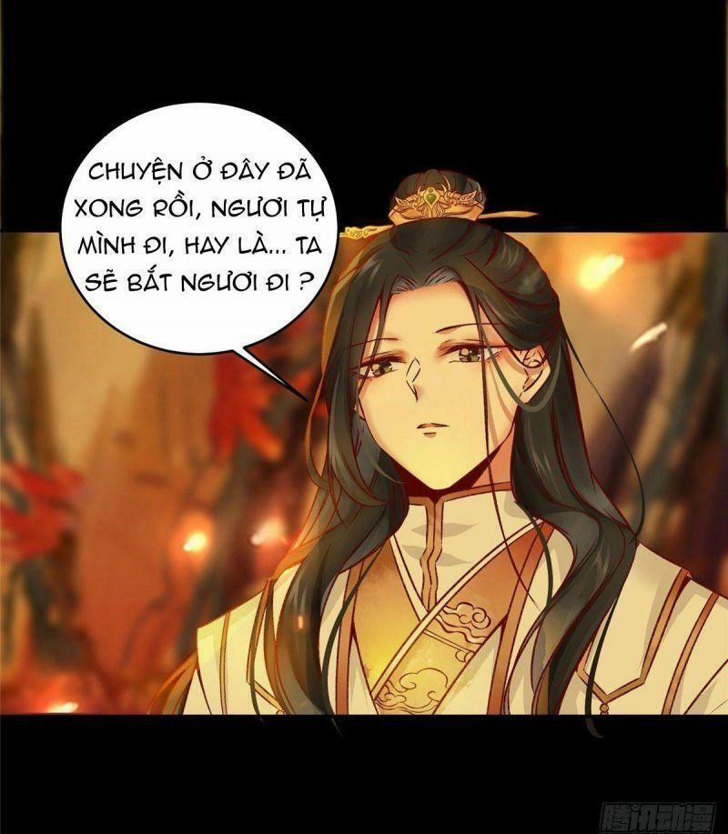 Nghịch Thiên Thần Phi Chí Thượng 7 trang 29