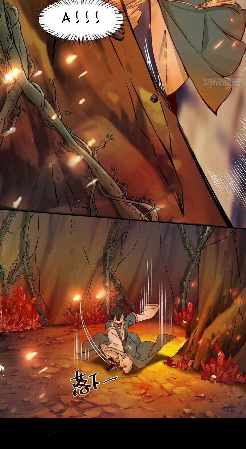 Nghịch Thiên Thần Phi Chí Thượng 7 trang 3