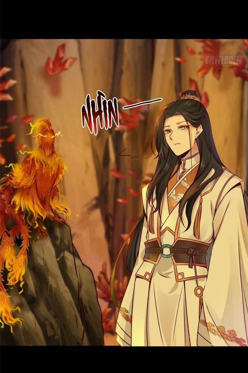 Nghịch Thiên Thần Phi Chí Thượng 7 trang 31