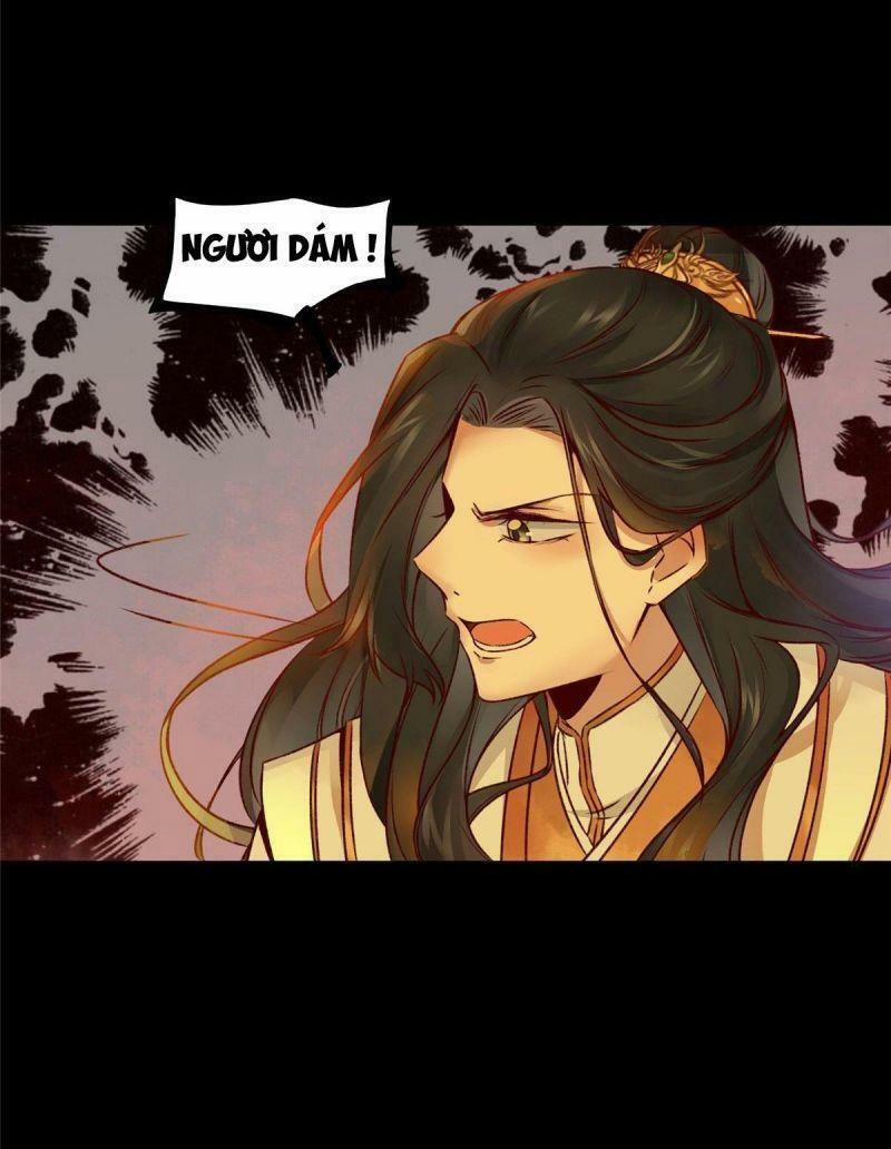 Nghịch Thiên Thần Phi Chí Thượng 7 trang 33