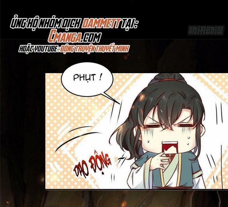 Nghịch Thiên Thần Phi Chí Thượng 7 trang 4