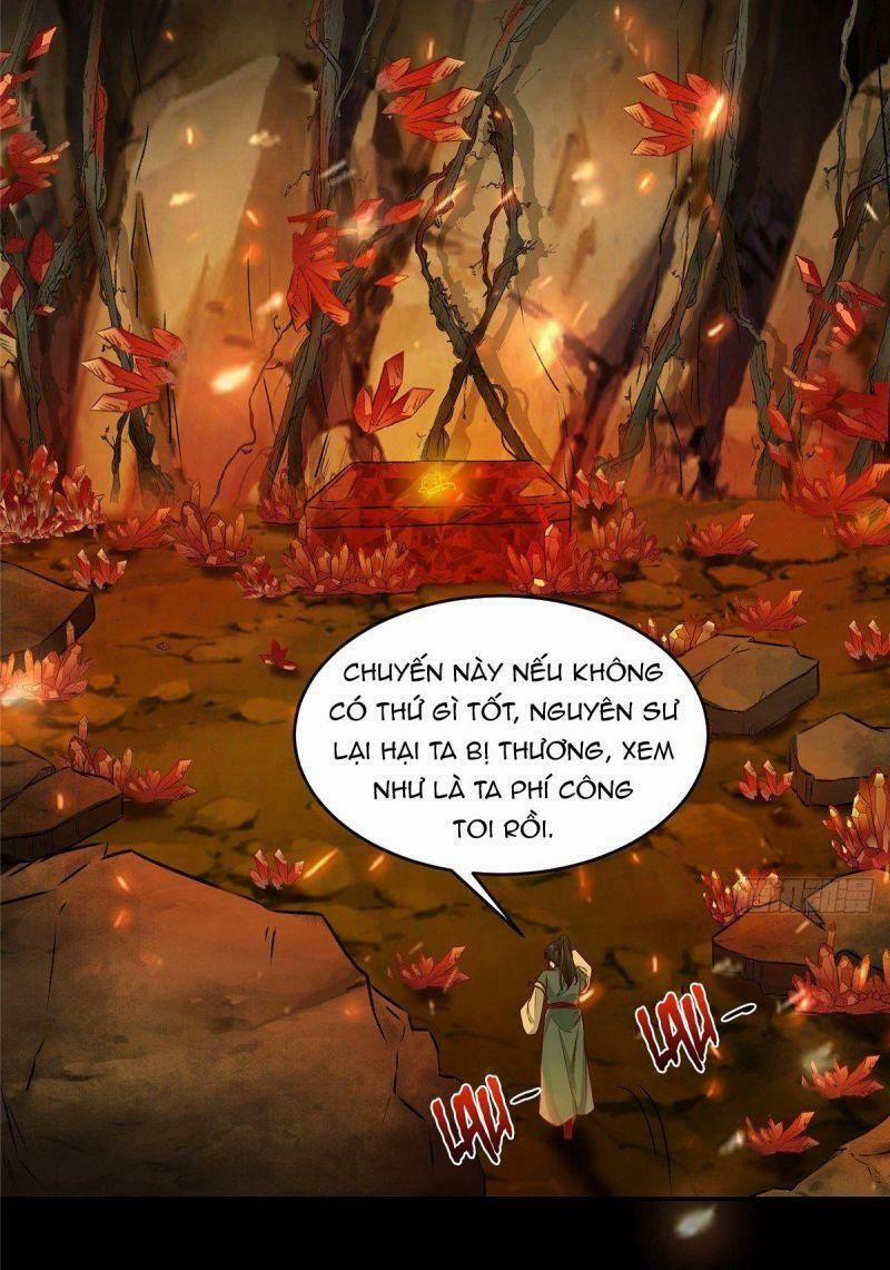 Nghịch Thiên Thần Phi Chí Thượng 7 trang 5