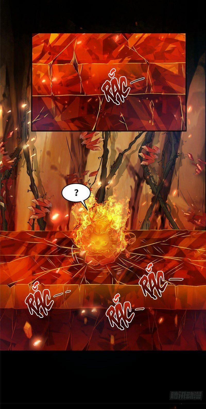 Nghịch Thiên Thần Phi Chí Thượng 7 trang 8