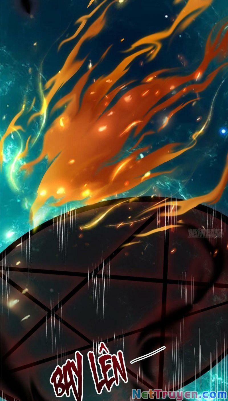 Nghịch Thiên Thần Phi Chí Thượng 8 trang 11