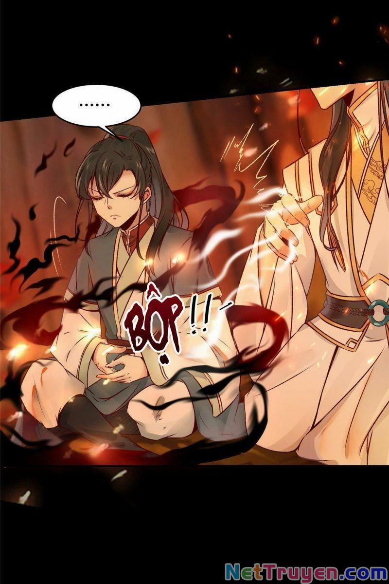 Nghịch Thiên Thần Phi Chí Thượng 8 trang 15