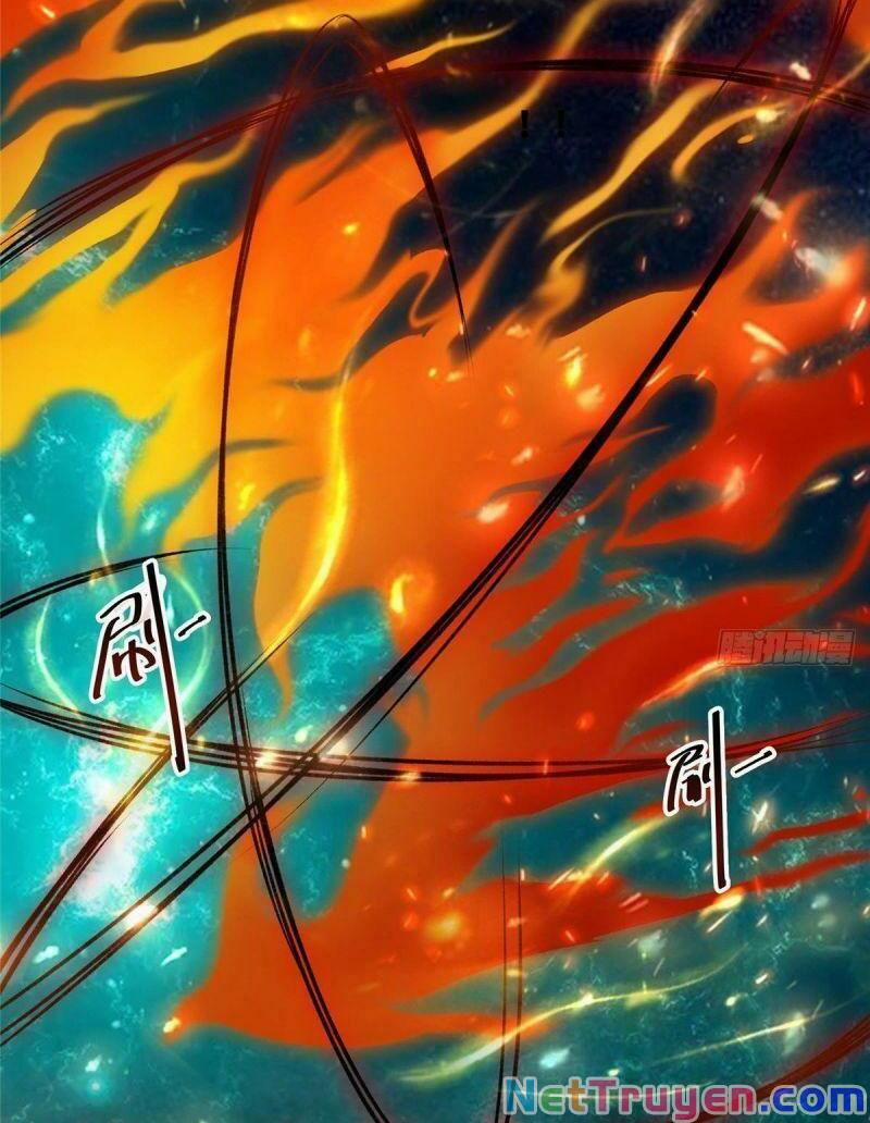 Nghịch Thiên Thần Phi Chí Thượng 8 trang 18
