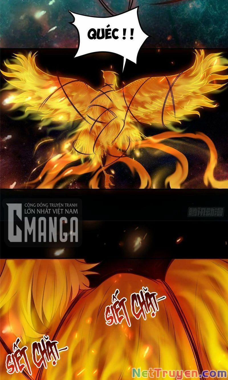 Nghịch Thiên Thần Phi Chí Thượng 8 trang 19