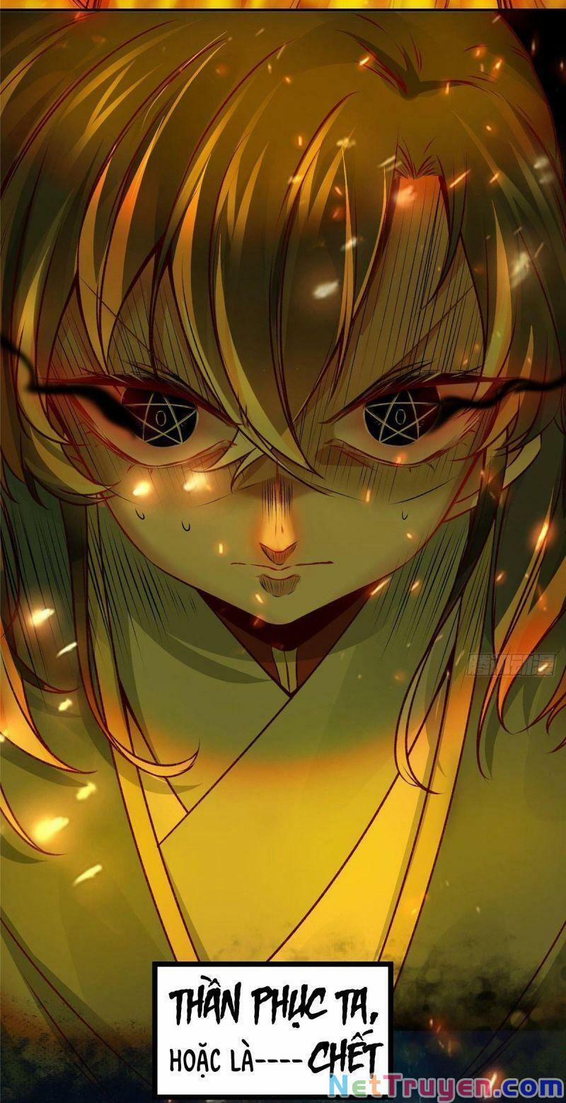 Nghịch Thiên Thần Phi Chí Thượng 8 trang 20